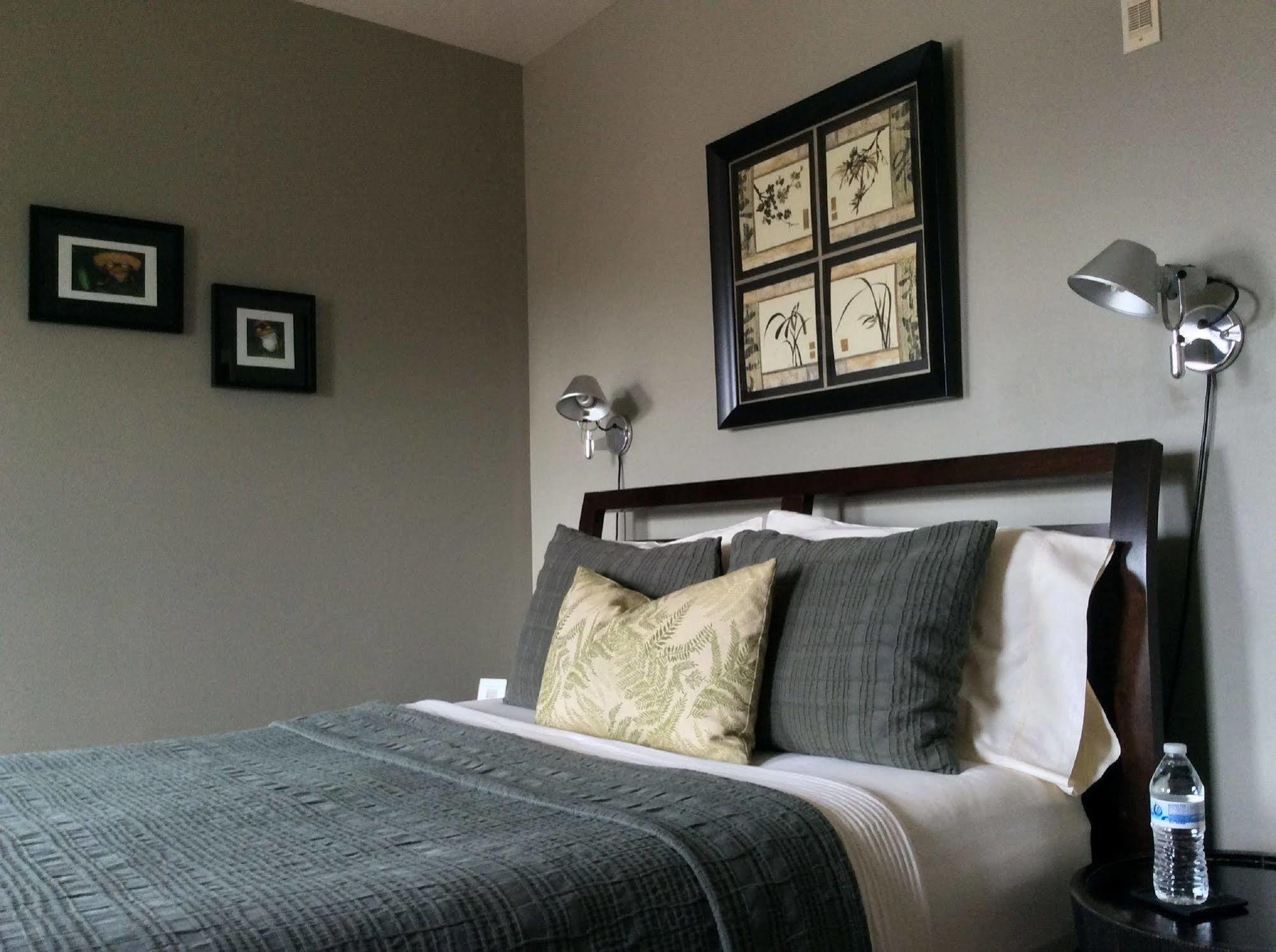 Inn At 2920 Baltimore Ngoại thất bức ảnh