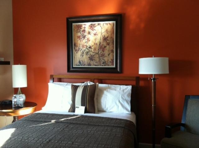 Inn At 2920 Baltimore Ngoại thất bức ảnh
